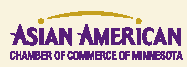 Asian American Chamber of  Commerce of Minnesota